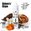 Adams vape - True Dessert Series - Vanilla Cookie Tobacco 10ml Longfill