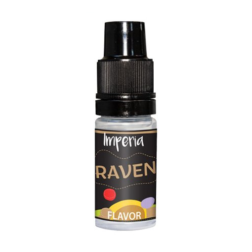 Příchuť IMPERIA Black Label Raven 10ml