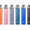 OXVA Xlim SE POD 900mAh Carbon Fiber Edition