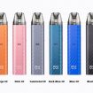 OXVA Xlim SE POD 900mAh Carbon Fiber Edition