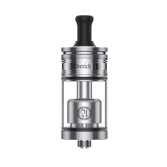 Vapefly Alberich 2 MTL RTA VAPORISM