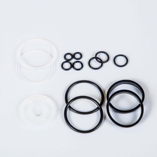 Set of replacement o-rings for Vapefly Alberich 2 MTL RTA