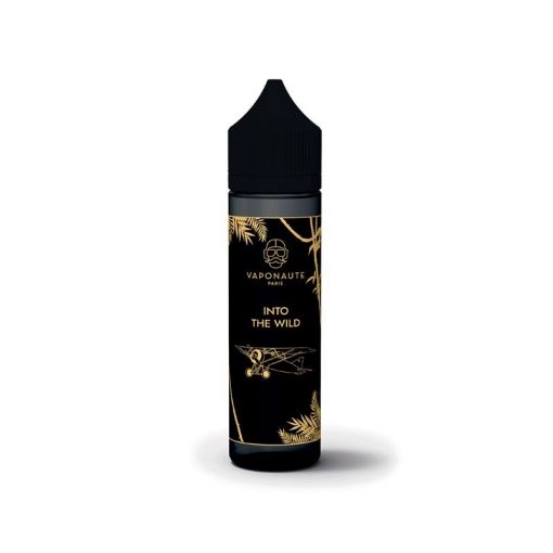 Vaponaute Paris - Into The Wild 20ml Longfill