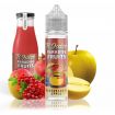 Flavour TI Juice Paradise Fruits - Pomegranate Apple SnV 12ml