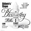 Adams vape - True Dessert Series Blueberry Milkshake 10ml Longfill