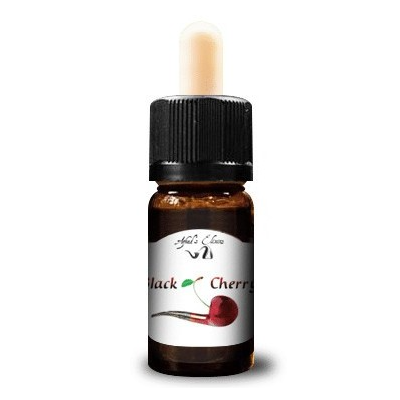 Azhads Elixirs - Black Cherry 10ml Concentrate