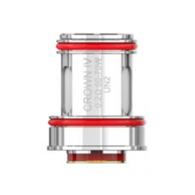 Replacement coil pro UWELL Crown 4 - 0,2 ohm