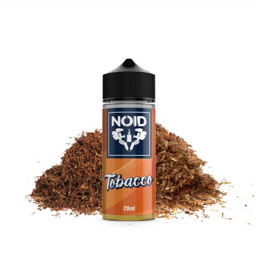 Infamous NOID mixtures - Tobacco 20ml Longfill 