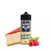 Infamous NOID mixtures - Raspberry Cheesecake 20ml Longfill 