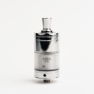 Centenary Mods Diplomat MTL RTA 23mm - Silver