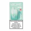 Disposable cigarette Lost Mary Blueberry - 20mg