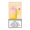 Disposable cigarette Lost Mary Cherry Peach Lemonade  - 20mg