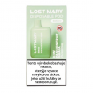 Disposable cigarette Lost Mary Kiwi Passion Fruit Guava  - 20mg