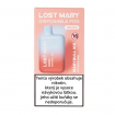 Disposable cigarette Lost Mary Marybull Ice  - 20mg