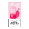 Disposable cigarette Lost Mary Strawberry Ice - 20mg