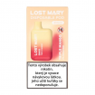 Disposable cigarette Lost Mary Triple Mango - 20mg