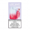 Disposable cigarette Lost Mary Watermelon Ice - 20mg