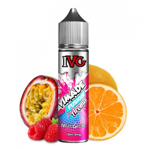 Flavour IVG S&V: Vimade Fusion 18ml