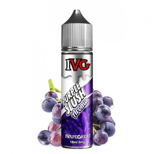 Flavour IVG S&V: Purple Slush 18ml