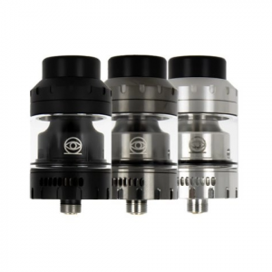 Vaperz Cloud Osiris Mini RTA 25mm | VAPORISM