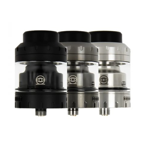 Vaperz Cloud Osiris RTA 30mm