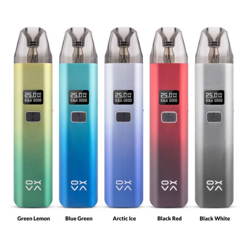 OXVA Xlim V2 POD 25W 900mAh