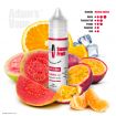 Adams vape - Summer Fruit 10ml Longfill