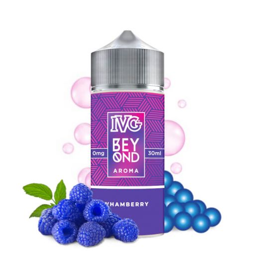 Flavor IVG Beyond S&V: Whamberry 30ml