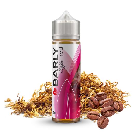 Flavor Barly RED Coffee SnV 20ml