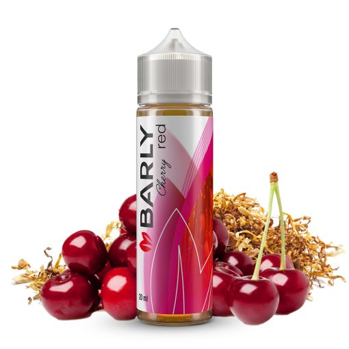 Flavor Barly RED Cherry SnV 20ml