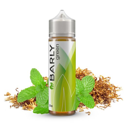 Flavor Barly GREEN SnV 20ml