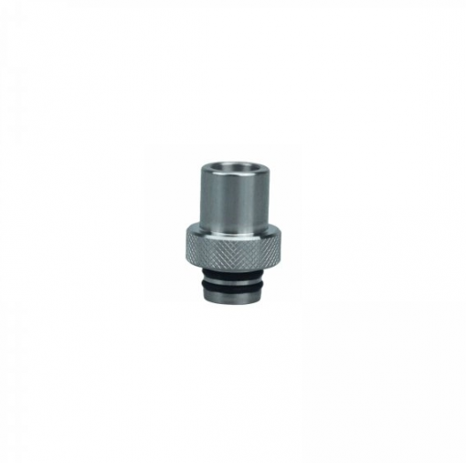 Drip tip SS Fumytech D 510