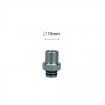 Drip tip SS Fumytech D 510