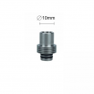 Drip tip SS Fumytech C 510