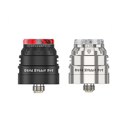 Hellvape Dead Rabbit Pro RDA 24mm