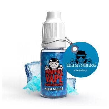 Vampire Vape - Heisenberg 10ml Flavour Concentrate