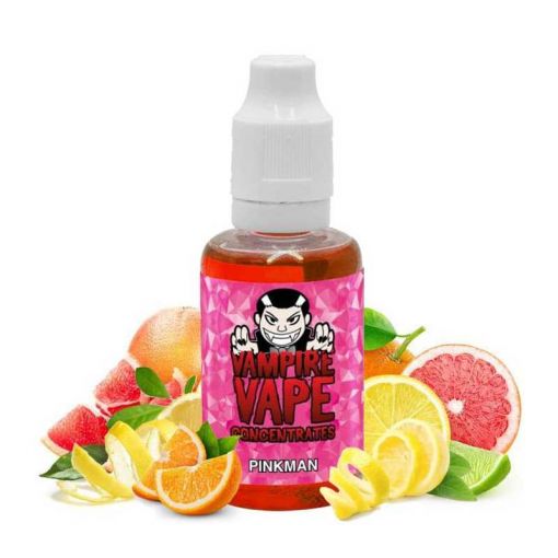 Vampire Vape - Pinkman 30ml Flavour Concentrate