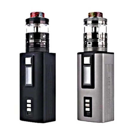 Steam Crave Hadron 220W Combo Kit with Aromamizer Ragnar RDTA