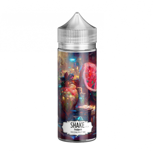 Flavor AEON Shake Art Frostpunk SnV 24ml