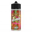 Flavor Twelve Monkeys - Harambae / Grapefruit, Blood orange, lemon, lime and guava 20ml