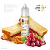 Adams vape - Grapes of Wrath 10ml Longfill