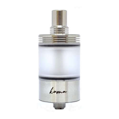 Ennequadro Mods Kuma RTA 22mm - Stříbrná