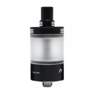 Ennequadro Mods Kuma RTA 22mm - Black (DLC) | VAPORISM