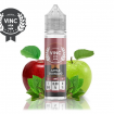 VINC Apple Tornado 10ml Longfill