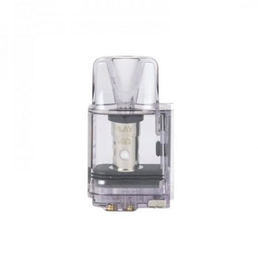 Replacement cartridge for Moti Play Pod Kit - 1,0 ohm