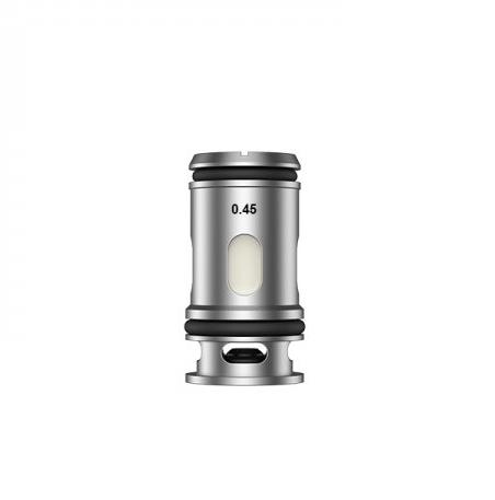 Moti Play Mesh Coil - 0,45 ohm