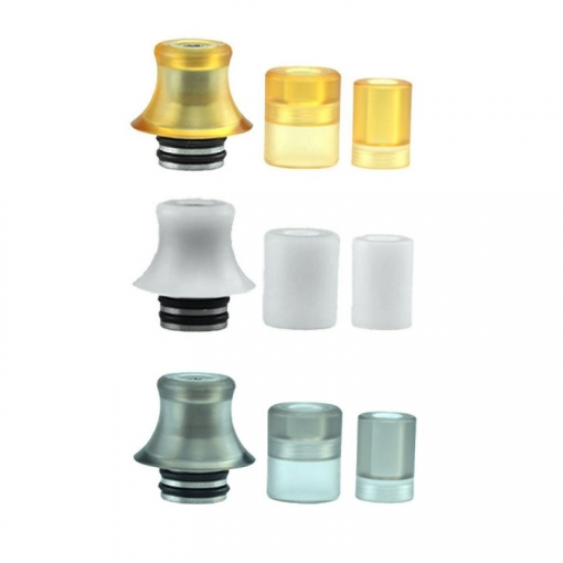 ReeWape drip tip 510 3in1 RS350