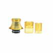 ReeWape drip tip 510 3in1 RS350