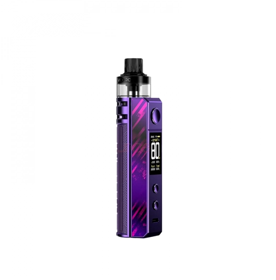 Square E Head E-Sheesha, Voopoo Vape