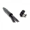 Fumytech - Multifunction screwdriver 4 in 1